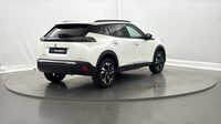 Peugeot 2008 1.5 BlueHDi 130ch S&S Allure Pack EAT8 125g — photo 5