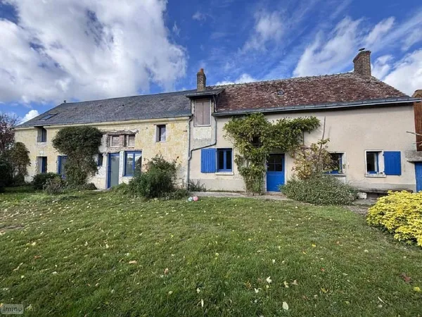 Maison 7 pièces 189 m²