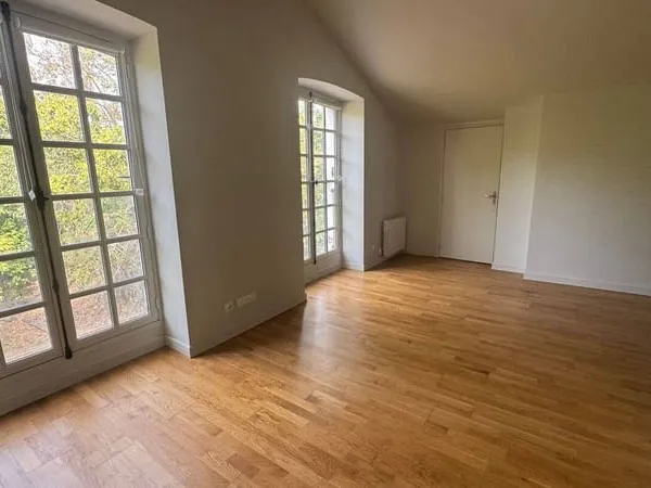 Appartement 2 pièces 61 m²