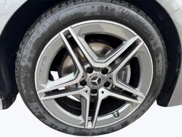 Mercedes Classe A 200 d amg line — photo 9