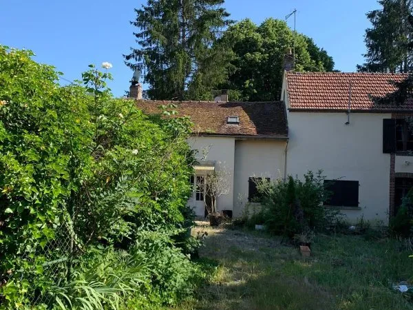 Maison 5 pièces 170 m²