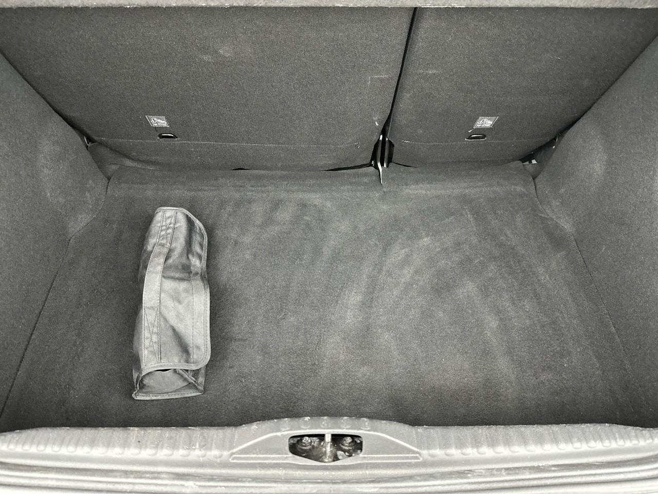 Citroën C3 bluehdi 100 s&s bvm5 feel — photo 6