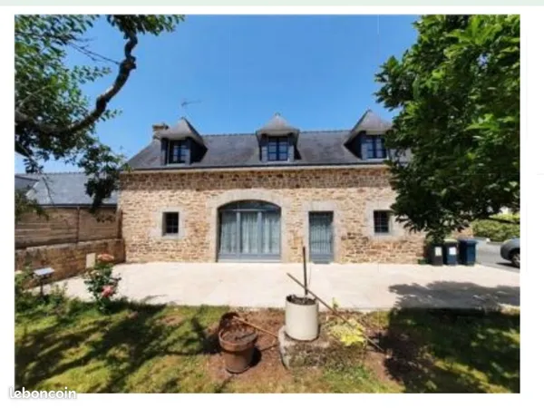 Location longère