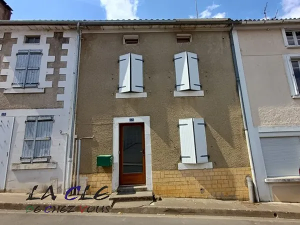 Maison 5 pièces 96 m²