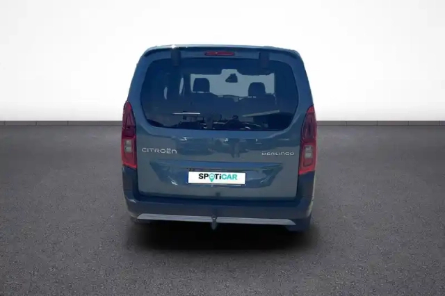 Citroën Berlingo taille m bluehdi 130 s&amp;s eat8 — photo 5