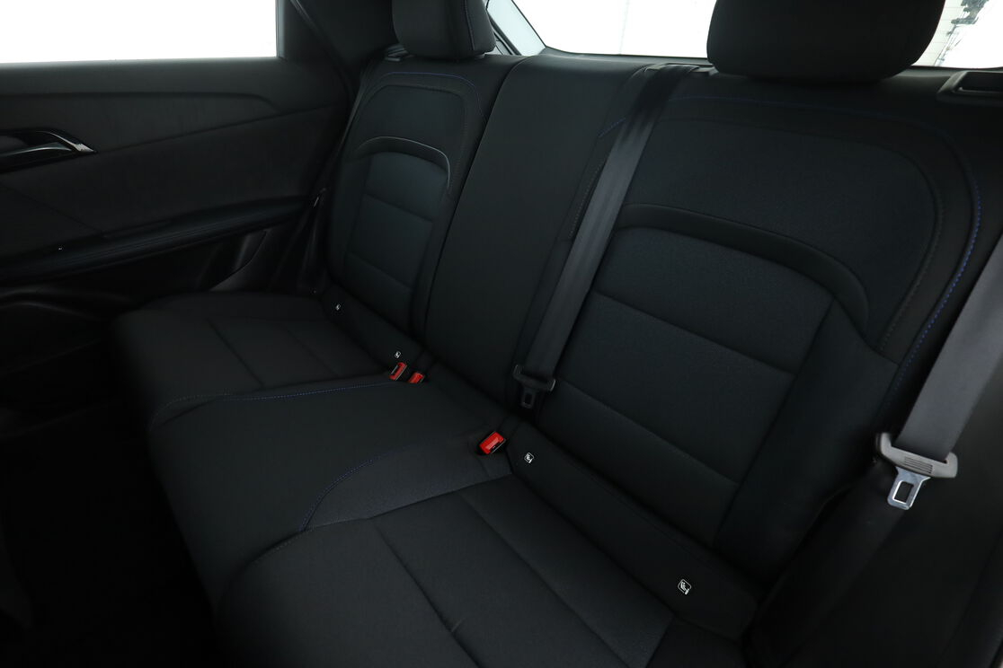 MG 4 EV 51kWh -125 kW 2WD Standard — photo 13