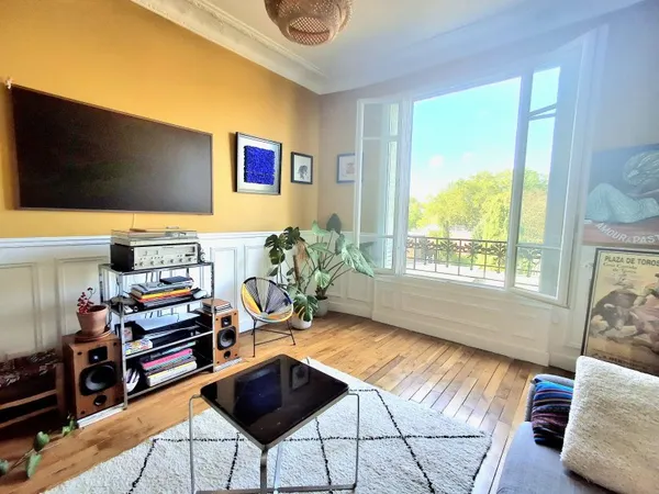 Location appartement 3 pièces 60m2 Malakoff
