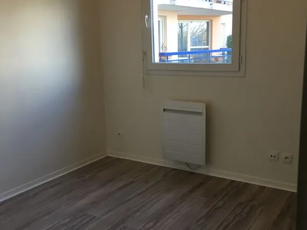 Appartement T1 bis Toison d'or / Place Granville
