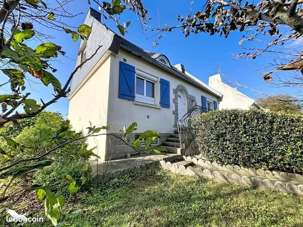 Maison 6 pièces 131 m²