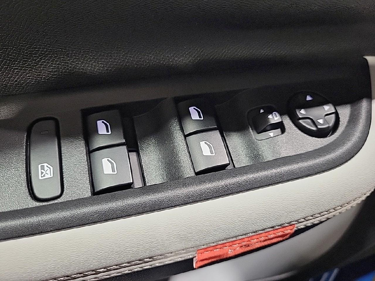 Citroën C3 hybride 110 ch automatique max — photo 23