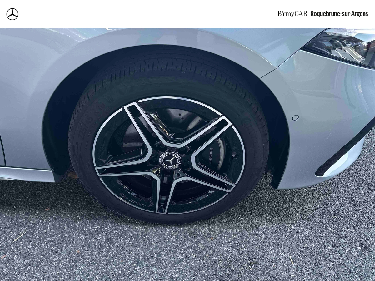 Mercedes Classe A 250 e Hybrid EQ — photo 23