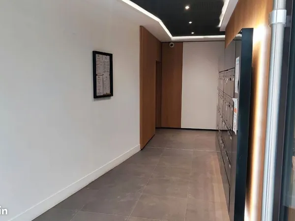 Appatement T2