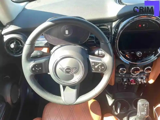 Mini Mini hatch 3 portes cooper 136 ch dkg7 — photo 6