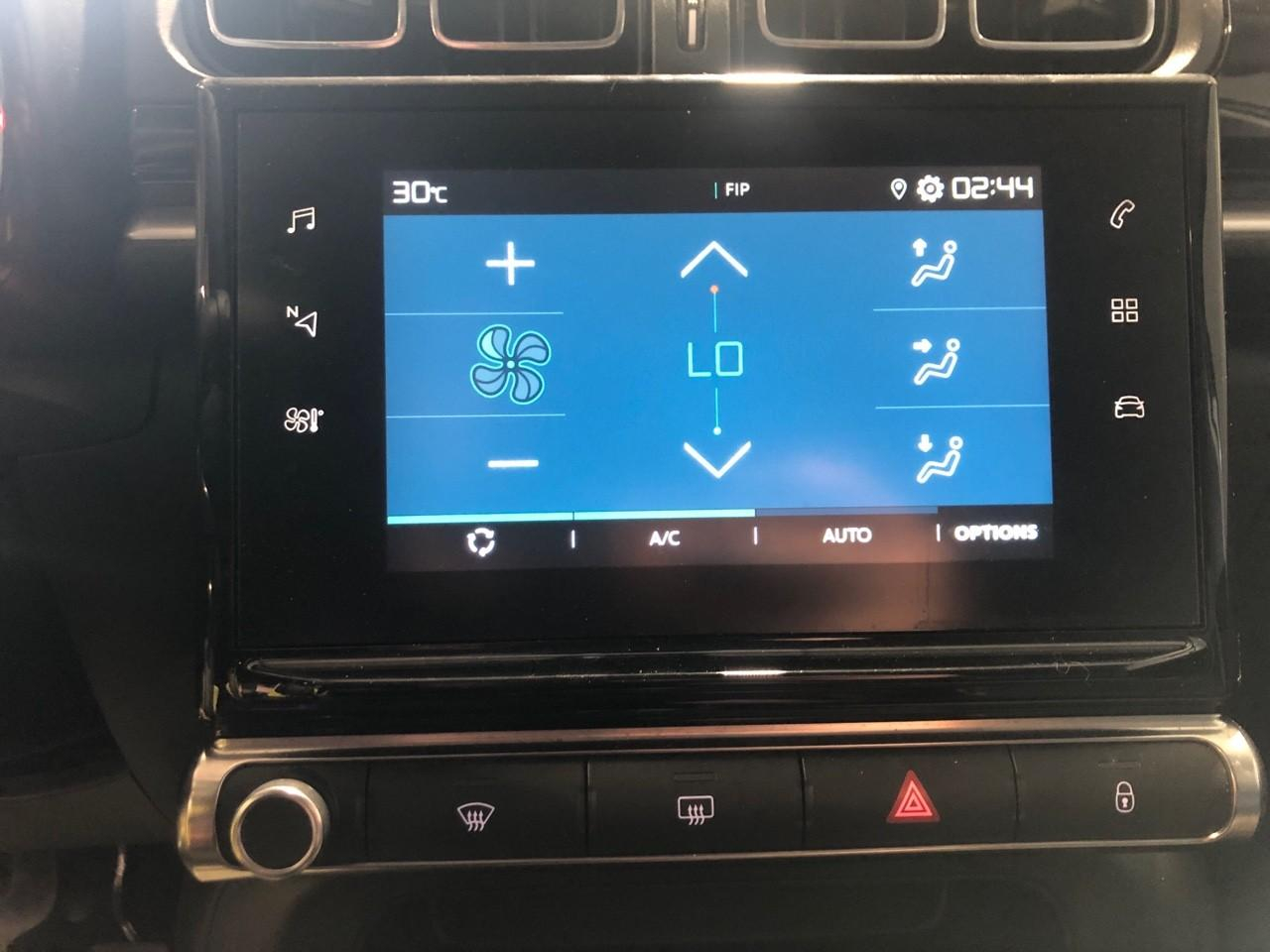 Citroën C3 puretech 83 s&s bvm5 shine — photo 21