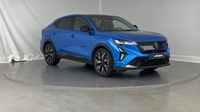 Renault Rafale 1.2 E-Tech full hybrid 200ch esprit Alpine - 26 — photo 3