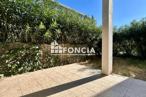 Appartement 2 pièces 54 m²