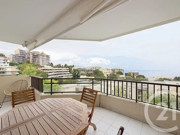 Appartement 4 pièces 95 m²