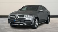 Mercedes Gle Coupé 400 d 330ch AMG Line 4Matic 9G-Tronic — photo 1