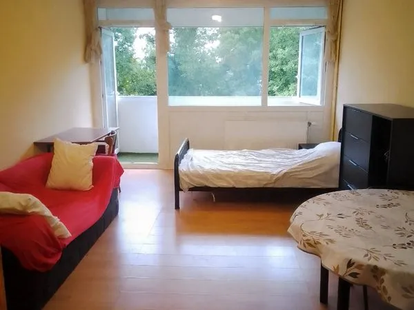 Studio 30m2