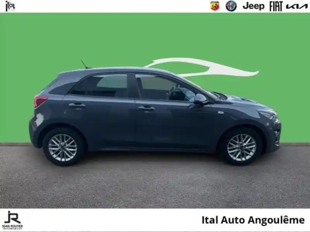 Kia Rio 1.2 dpi 84ch active — photo 4