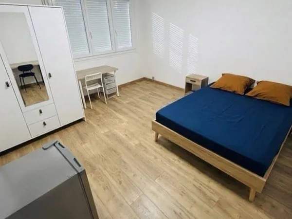 Appartement 5 pièces 68 m²