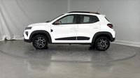 Dacia Spring Extreme — photo 7