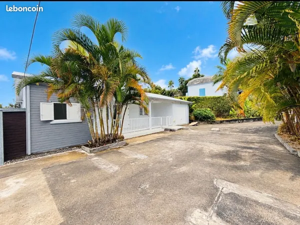 Maison 3 pièces 83 m²