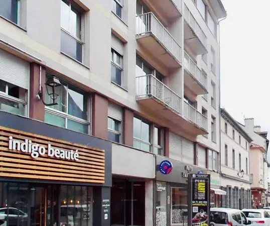 Local professionnel
