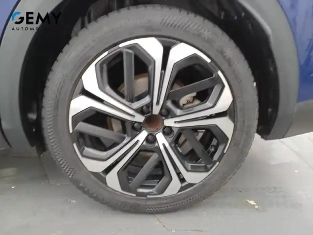Citroën C5 x hybride rechargeable 225 s&amp;s e-eat8 — photo 57
