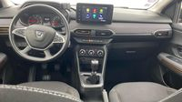 Dacia Sandero 1.0 TCe 90ch Stepway Confort -22 — photo 8