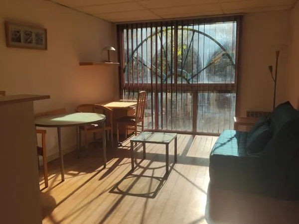 Studio centre ville