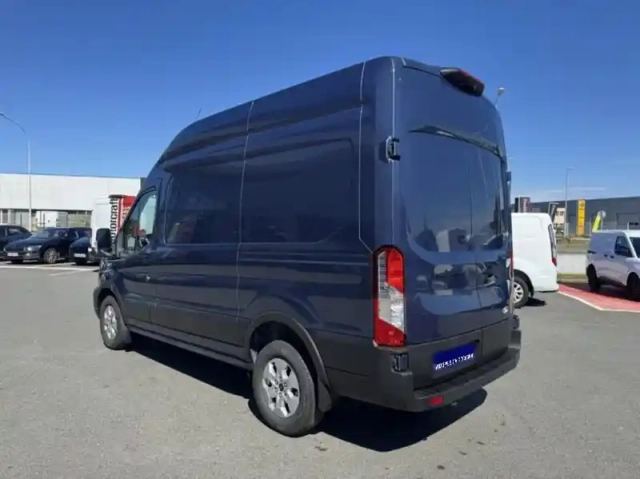 Ford Transit 2t fg t350 l2h3 2.0 ecoblue 165ch bva8 trend — photo 11