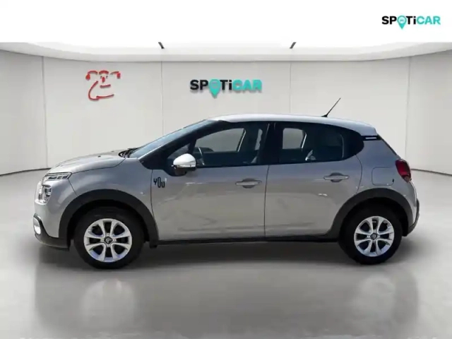 Citroën C3 puretech 82ch graphic s&amp;s e6.d — photo 2