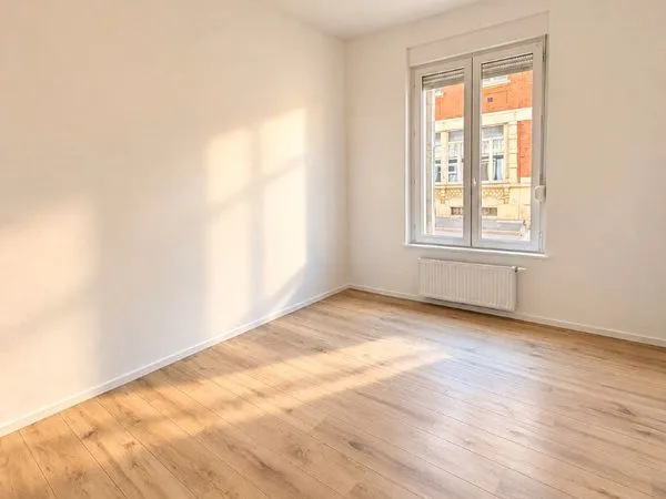 Studio 1 pièce 19 m²