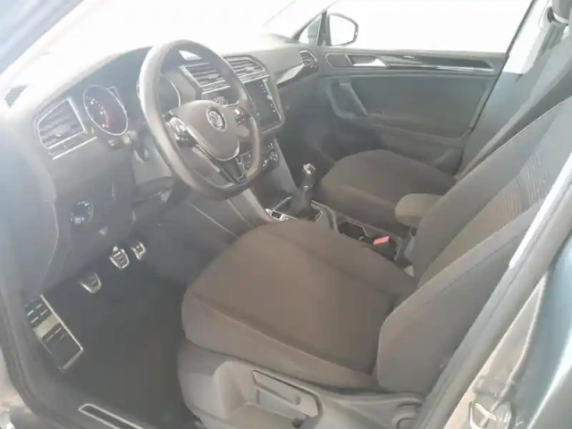 Volkswagen Tiguan 2.0 tdi 150ch sound — photo 10