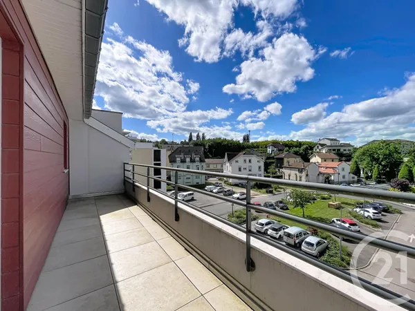 Appartement 3 pièces 95 m²