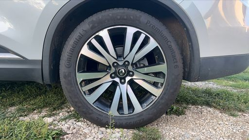 Renault Koleos 1.3 TCe 160 EDC - Initiale Paris – 2022 – 92932 km – Essence – Boîte Automatique — photo 13