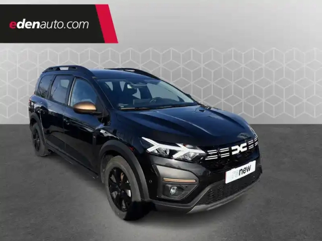 Dacia Jogger eco-g 100 7 places gsr2 — photo 7