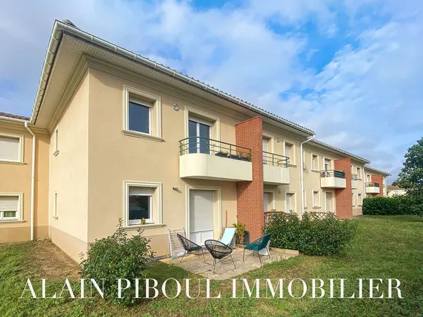 T2 - 43m ²