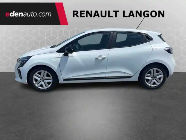 Renault Clio tce 90 ch gsr2 — photo 7