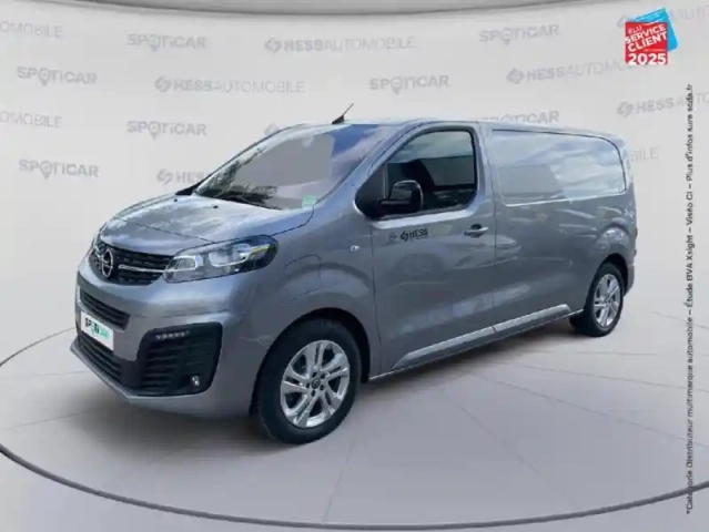 Opel Vivaro fg l2 standard -e 300 pack business