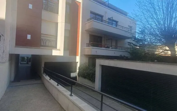 Appartement 1 pièce 29 m²