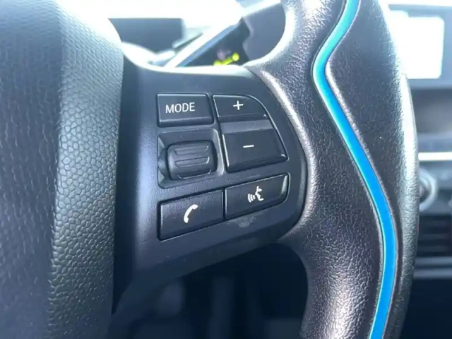 Bmw I3 s 120 ah 184 ch bva — photo 20