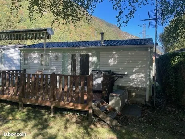 Mobilhome IRM