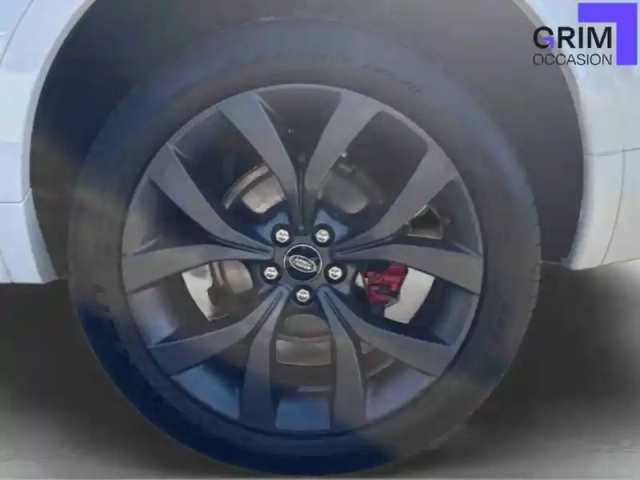 Land Rover Discovery Sport mark vii p200 flexfuel mhev awd bva — photo 16