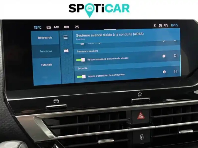 Citroën C4 bluehdi 130 s&amp;s eat8 — photo 127