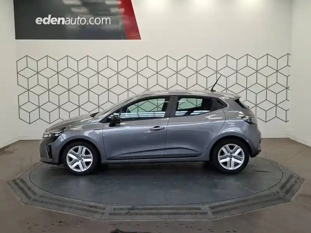 Renault Clio tce 90 — photo 2