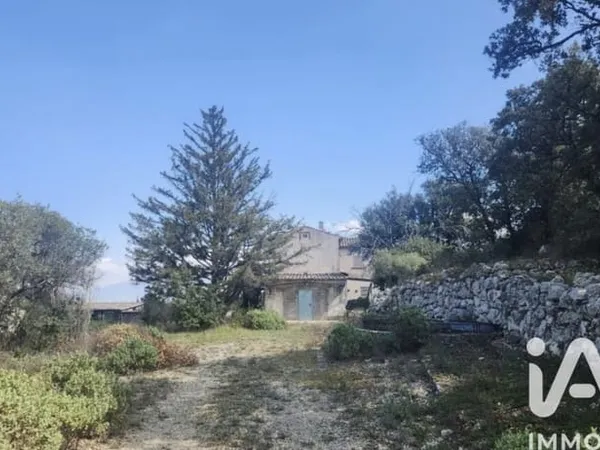 Maison 5 pièces 165 m²