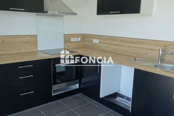 Appartement 4 pièces 79 m²