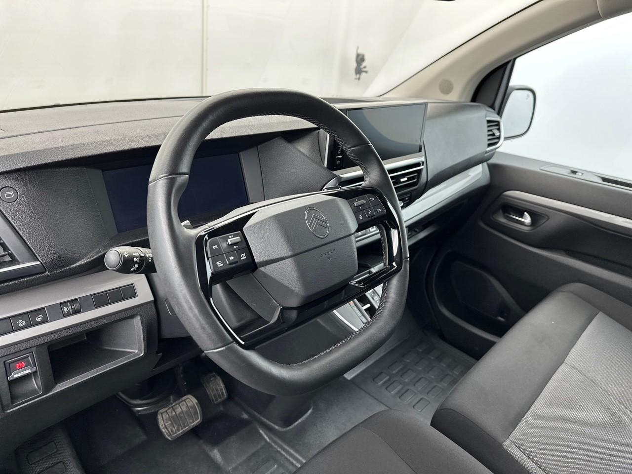 Citroën Spacetourer xl bluehdi 180 s&s eat8 business — photo 8